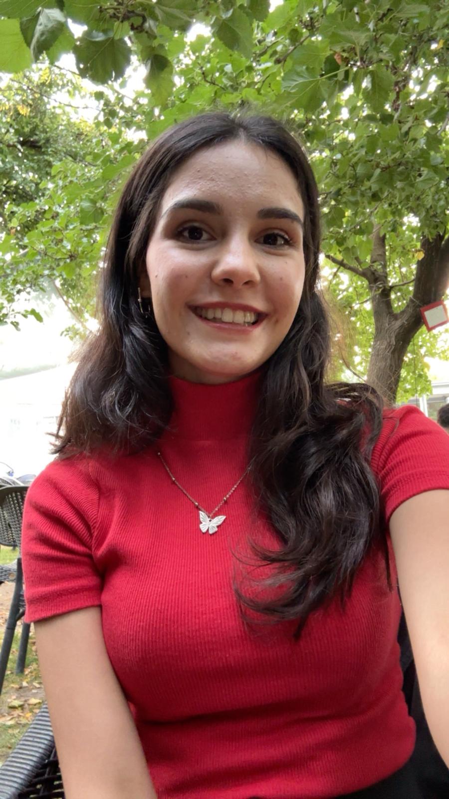 Ayşe Nur  Arslan