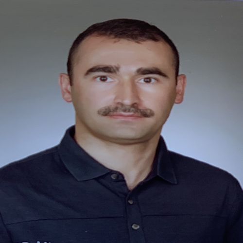 Dr. Öğr. Üyesi  Özkan Fidan